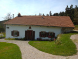 location vacances appartement vosges liezey gerardmer G0342