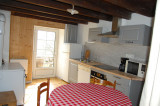 location vacances appartement vosges liezey gerardmer G0342
