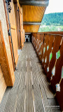 location vacances chalet gerardmer vosges G0180