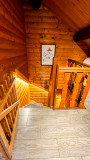 location vacances chalet gerardmer vosges G0180