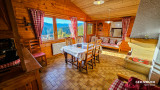 location vacances chalet gerardmer vosges G0302