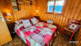 location vacances chalet gerardmer vosges G0302