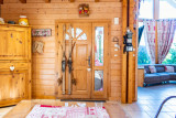 location vacances chalet gerardmer vosges Gb028 C062A