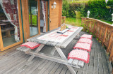 location vacances chalet gerardmer vosges Gb028 C062A