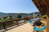 location vacances chalet gerardmer vosges gd042 c051a