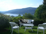 location vacances  chalet gerardmer vosges GI002