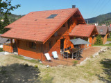 location vacances chalet gerardmer vosges GR019