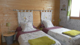 location vacances chalet gerardmer vosges GR019