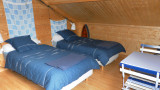 location vacances chalet gerardmer vosges GR019