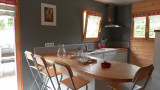 location vacances chalet gerardmer vosges GR019