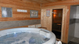 location vacances chalet gerardmer vosges GR019