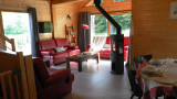 location vacances chalet gerardmer vosges GR019
