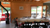 location vacances chalet gerardmer vosges GR019