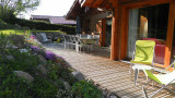 location vacances chalet gerardmer vosges GR019