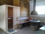location vacances chalet gerardmer vosges piscine GE001 C816A