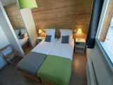 location vacances chalet gerardmer vosges piscine GE001 C816A
