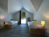 location vacances chalet gerardmer vosges piscine GE001 C816A