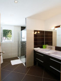 location vacances chalet gerardmer vosges piscine GE001 C816A