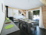 location vacances chalet gerardmer vosges piscine GE001 C816A