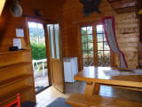 location vacances chalet gk002 exteieur  xonrupt longemer gerardmer vosges