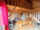 location vacances chalet gk002 xonrupt longemer gerardmer vosges