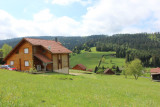 location vacances chalet gs024 le grand valtin gerardmer vosges