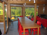 location vacances chalet gs024 le grand valtin gerardmer vosges