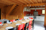 location vacances chalet gs024 le grand valtin gerardmer vosges
