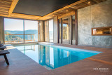 location vacances chalet liezey vosges gs086