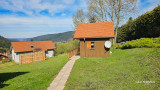 location vacances chalet vosges gerardmer G0265 c0036