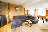 location vacances chalet vosges gerardmer gn005 c065a