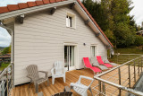 location vacances chalet vosges gerardmer gn005 c065a