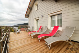 location vacances chalet vosges gerardmer gn005 c065a