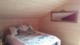 location vacances chalet vosges gerardmer GR027