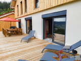 location vacances chalet vosges gerardmer gs075