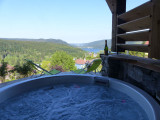 location vacances chalet vosges gerardmer ski lac GR021