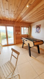 location vacances chalet vosges gerardmer ski lac GR021