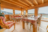 location vacances chalet vosges gerardmer ski lac GR021