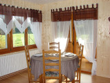 location vacances chalet vosges le tholy GC029 C936A