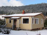 location vacances chalet vosges le tholy GC029 C936A