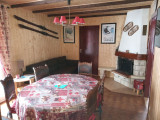 location vacances chalet vosges vagney GD041