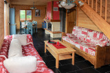 location vacances chalet vosges xonrupt longemer GC065