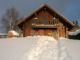 location vacances chalet vosges xonrupt longemer Gm028
