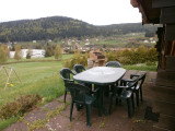 location vacances chalet vosges xonrupt longemer Gm028