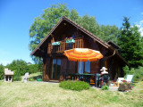 location vacances chalet vosges xonrupt longemer Gm028