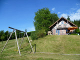 location vacances chalet vosges xonrupt longemer Gm028