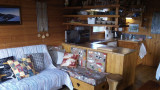 location vacances chalet vosges xonrupt longemer Gm028