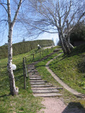 location vacances chalet vosges xonrupt longemer Gm028