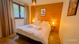 location vacances chalet xonrupt longemer GJ011
