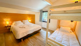 location vacances chalet xonrupt longemer GJ011